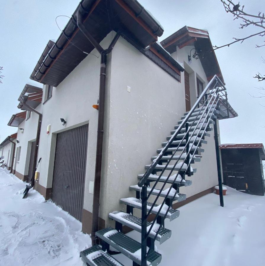 Białowolskie Wzgórze Zamość Exterior foto